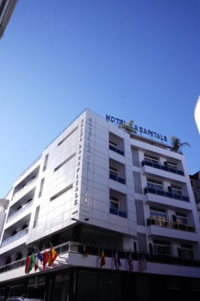 Hotel La Capitale
